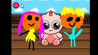 کارتون ماری و سم قسمت۳ فصل۱