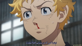 Tokyo-Revenger فصل 1 قسمت 7 زیرنویس فارسی