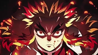 موزیک ویدئو انیمه سینمایی شیطان کش