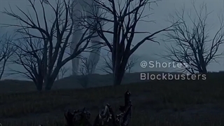 تایتان در برابر گودزیلا