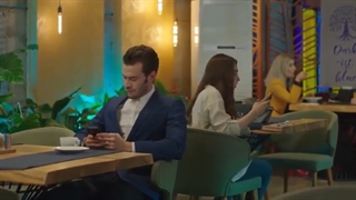 قسمت سوم سریال "بازی بخت/Baht oyunu" با زیرنویس فارسی