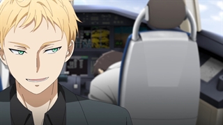 انیمه Tantei wa Mou Shindeiru قسمت 1 زیرنویس فارسی