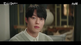 قسمت 14 سریال کره‌ای هم اتاقی من یک روباه نُه دمه+My Roommate Is a Gumiho 2021+زیرنویس فارسی