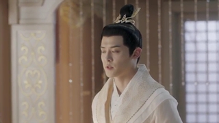 سریال چینی شعر عشق باستانی قسمت 25 با زیرنویس فارسی (لینک دانلود در توضیحات) /Ancient Love Poetry 2021