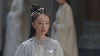 سریال چینی شعر عشق باستانی قسمت 27 با زیرنویس فارسی (لینک دانلود در توضیحات) /Ancient Love Poetry 2021