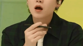 Happy Army Day{민윤기}♡