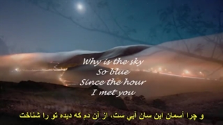 ترجمه و دکلمه ترانه این سرود من است ... Petula Clark