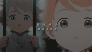 the promised neverland