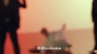 چی کار میکنی جیمین شی ؟