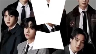 معرفی اعضا BTS