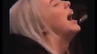 یه پرنسس گریه نمیکنه/بیلی ایلیش