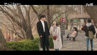 سریال یک گومیهو هم اتاقی منه قسمت 14+ زیرنویس فارسی