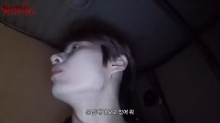 برنامه GOING SEVENTEEN 2020 (بازی تعقیب) قسمت 27+ زیرنویس فارسی انلاین -480p-