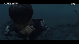 سیزیف قسمت 15