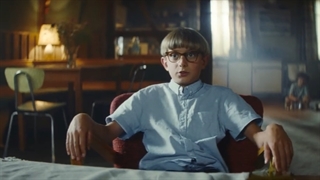 فیلم ترسناک و فانتزی((خانه وحشت___scary house))دوبله فارسی___2021