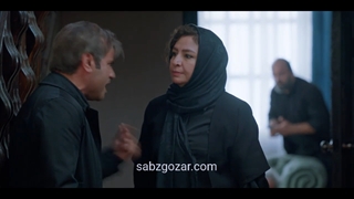 قسمت 6 سریال زخم کاری(کامل)(رایگان)| سریال زخم کاری قسمت ششم