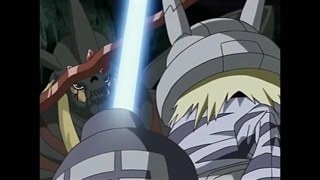 ای ام وی داسکمون با مقداری  دستکاری توسط خودم