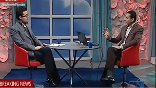 16 وقتی ما بی نقص جو می شویم،در واقع به دنبال این هستیم که بی نقصی را که یک جوری قالب باید گونه است را اجرا کنیم