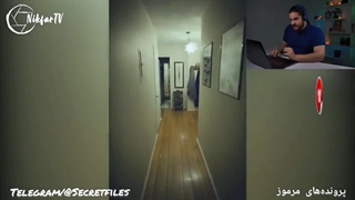 پرونده ترسناکترین ویدیوهای واقعی آپلودشده از جن و روح در سایتهای معروف جهان: قسمت ۱ (سایت تیک تاک: هری مک کلارت)