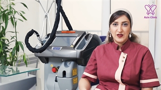 سوالات رایج لیزر موهای زائد