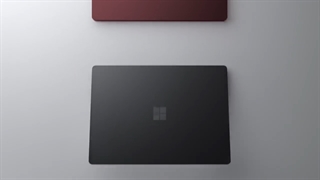 معرفی سرفیس لپ تاپ ٢ مایکروسافت - Microsoft Surface Laptop 2