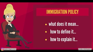 تعریف درست از مهاجرت | سفیران ایرانیان