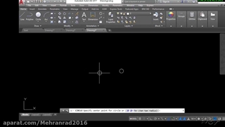 تمرین   طراحی ماندلا بر اساس یاد گیری های قبل     قسمت اول
