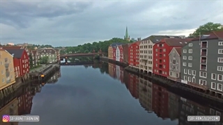 شهرهای نروژ | سفیران ایرانیان