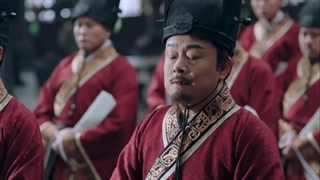 قسمت 7 سریال  چینی همسر پادشاه (The King Woman)- با زیرنویس فارسی