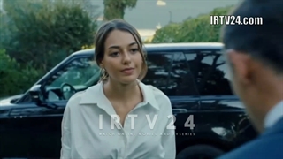 سریال شعله های آتش قسمت ۱ با دوبله فارسی