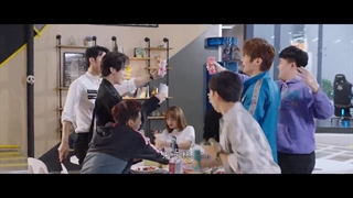 قسمت26 سریال چینی عاشق لبخندت شدم+زیرنویس فارسی