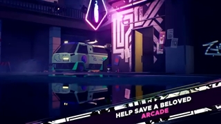 تریلر رسمی Arcadegeddon | رویداد State of Play