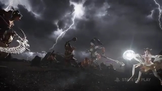 تریلر جدید Hunter's Arena: Legends برای PS 4 و PS 5