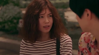 (معرفی) قسمت1 سریال ژاپنی او زیبا بودKanojo wa Kirei datta 2021+زیرنویس فارسی