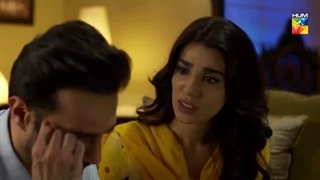 سریال پاکستانی ماه کامل قسمت 17