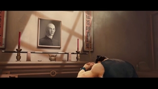 تریلر رسمی Sifu (4K)