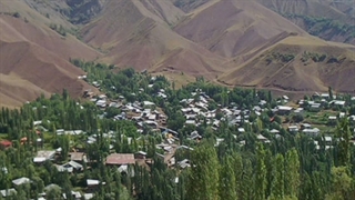 طالقانی درد دل