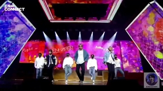 کاور اجرای Love Me Right از اکسو توسط انهایپن ( فن میتینگ 2021 EN-CONNECT )