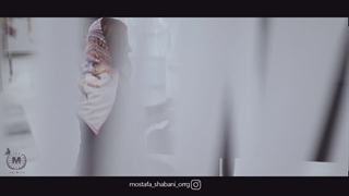 آهنگ جدید مصطفی شعبانی راه بی پایان