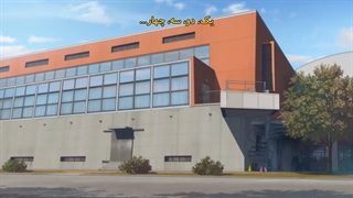 انیمه هایکیو (Haikyuu!) فصل 4 چهارم _ قسمت 2 دوم