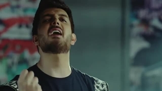 دانلود آهنگ جدید فرزاد فرزین به نام زخم