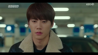 قسمت10 سریال کره ای تقلیدImitation 2021+زیرنویس فارسی