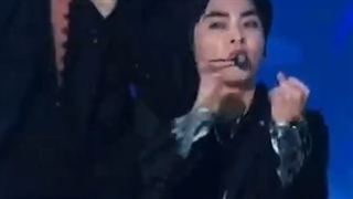 اعضای اکسو قبل و بعد از دبیو :) حتما ببینین^^