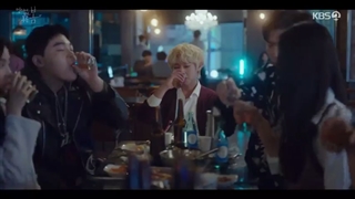 سریال در دوردست، بهار سبز است قسمت دوم زیرنویس فارسی چسبیده At a Distance Spring is Green 2021