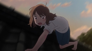 انیمه عاشقانه A Whisker Away  زیرنویس