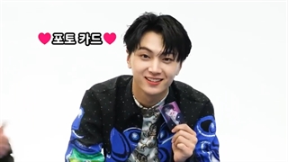 ویدیوی Dazed Korea با انهایپن ( زیرنویس فارسی چسبیده )