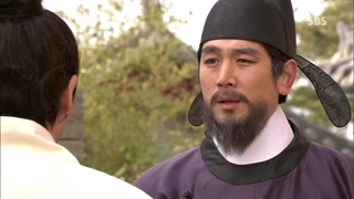 قسمت 32 سریال پیشگوی بزرگ+ The Great Seer 2012+با زیرنویس فارسی