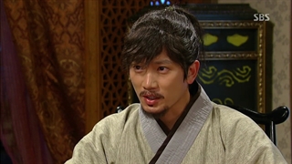 قسمت 34 سریال پیشگوی بزرگ+ The Great Seer 2012+با زیرنویس فارسی