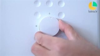 نصب آبگرمکن برقی بدون مخزن ویتو Veito مدل Flow S