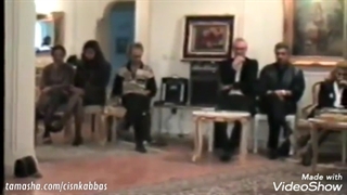 عشق پاک، گلپا، سیاوش زندگانی، میلاد کیائی